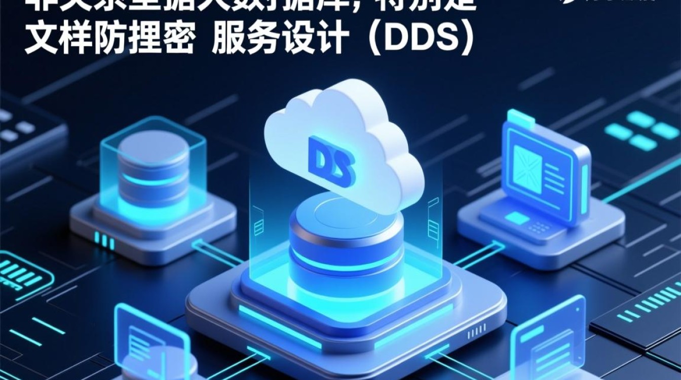 使用文档数据库服务DDS要注意什么_非关系型数据库