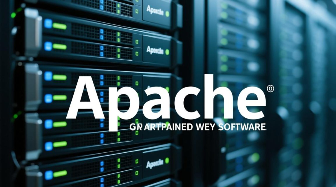 apache如何配置多个域名解析？