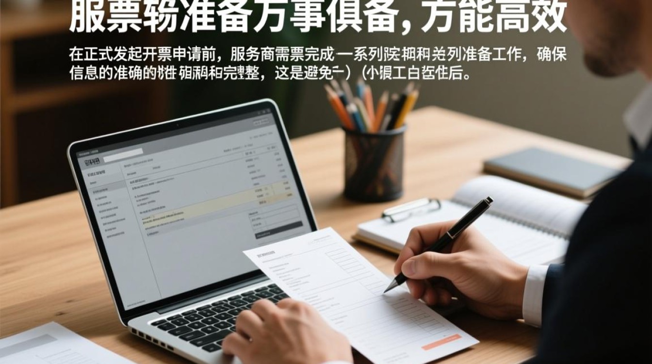 云市场服务商面向华为云的开票流程是怎样的？