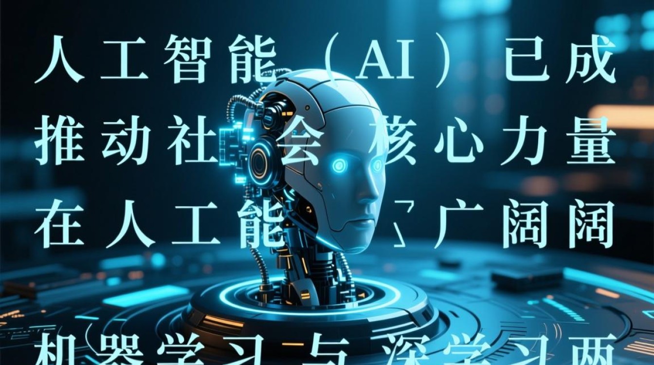 机器学习和深度学习究竟有什么区别与联系？