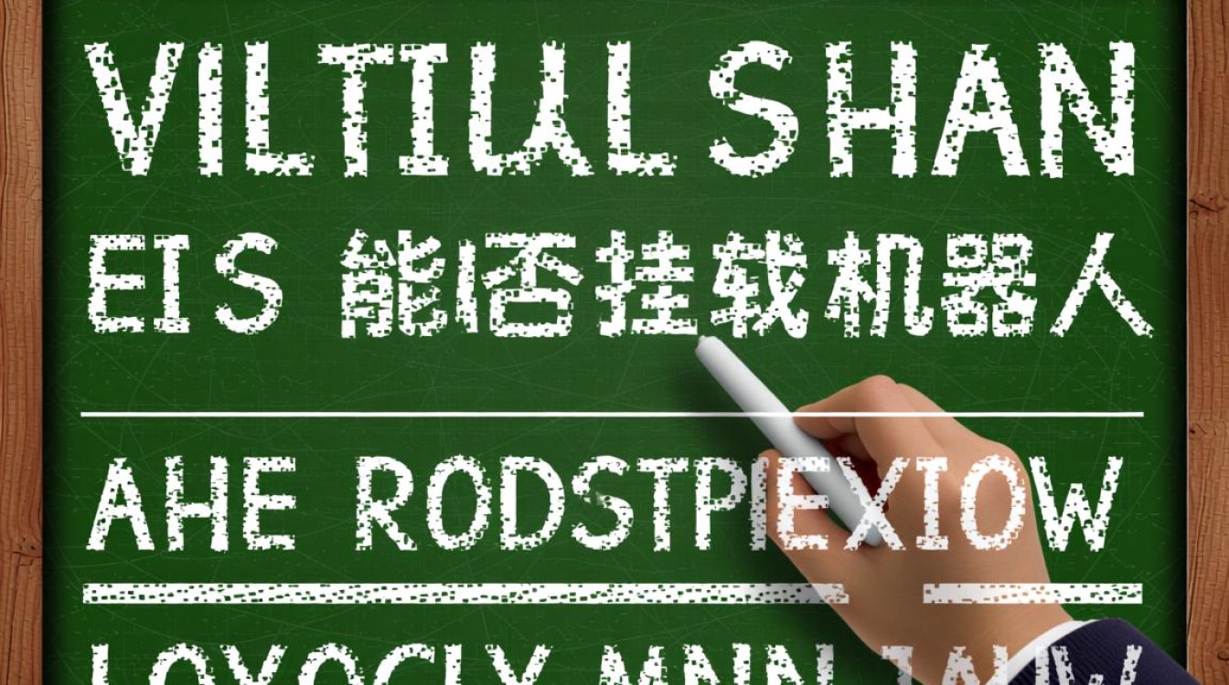 虚拟主机能挂机器人吗，Python脚本如何实现24小时在线？