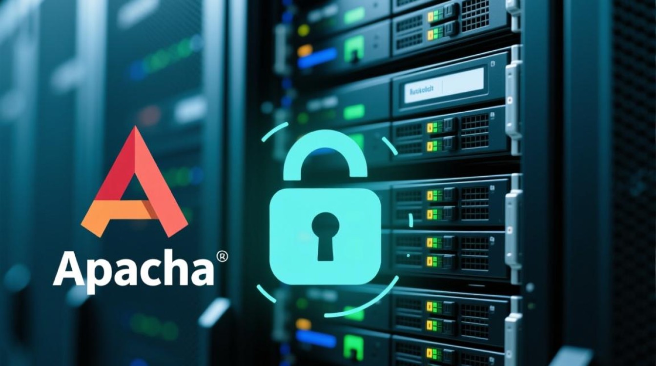 apache如何禁止域名访问？配置方法与步骤详解