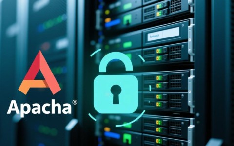 apache如何禁止域名访问？配置方法与步骤详解