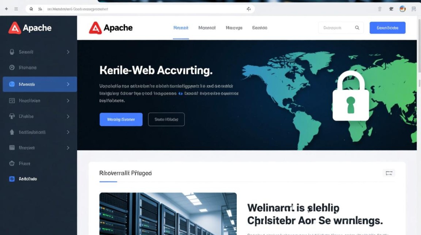 apache如何禁止域名访问？配置方法与步骤详解
