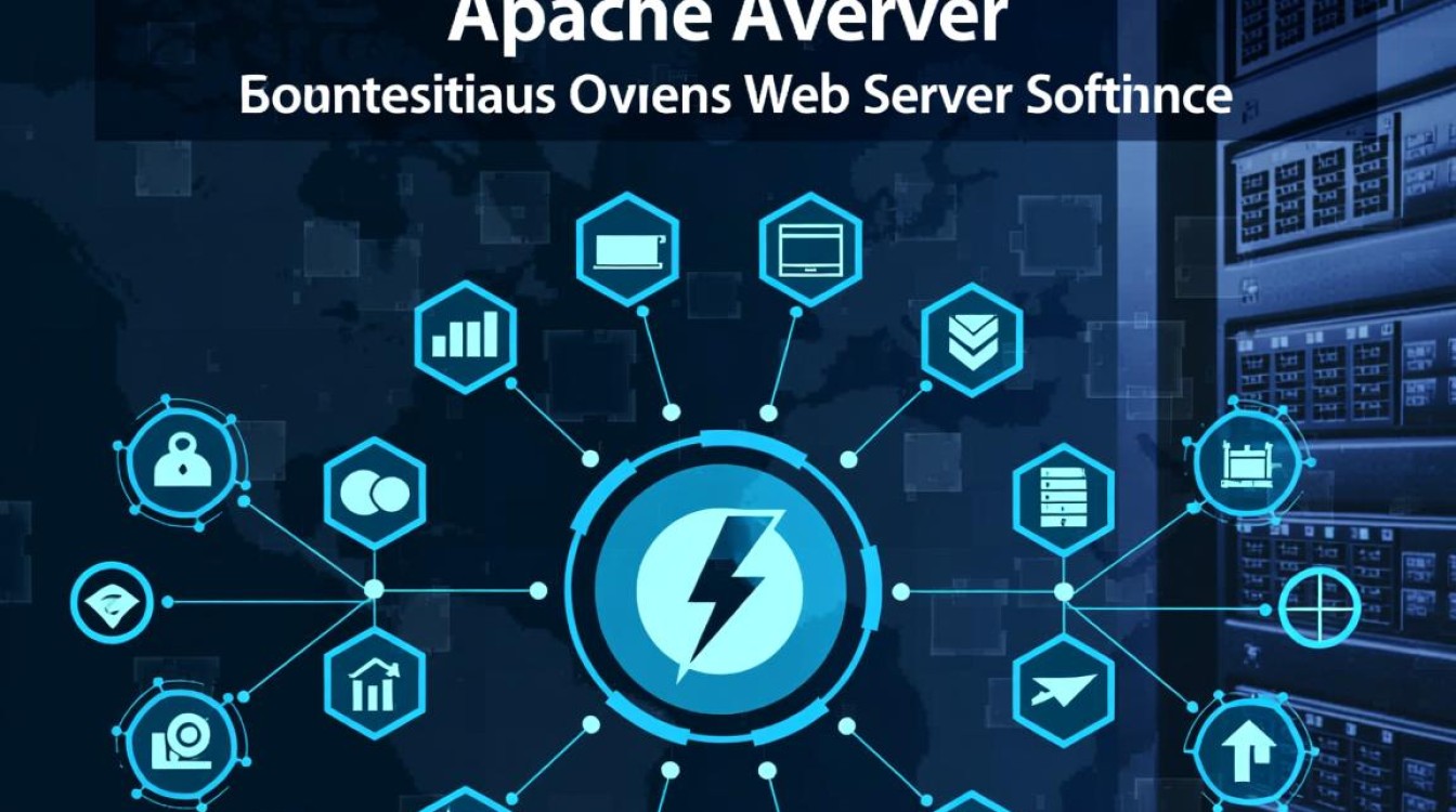 Apache服务器负载均衡配置步骤是怎样的？