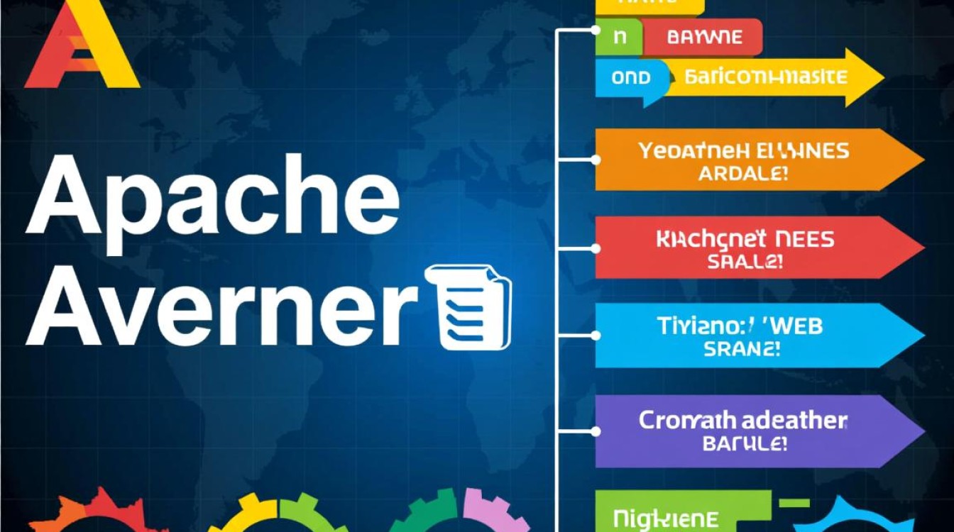 Apache服务器负载均衡配置步骤是怎样的？