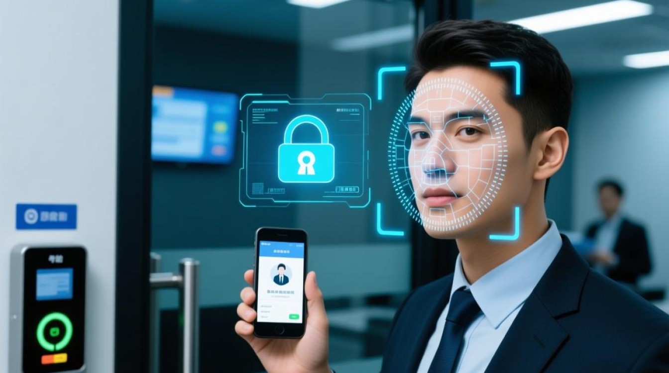 安全系统人脸识别怎么更改？忘记密码或设备无法识别怎么办？