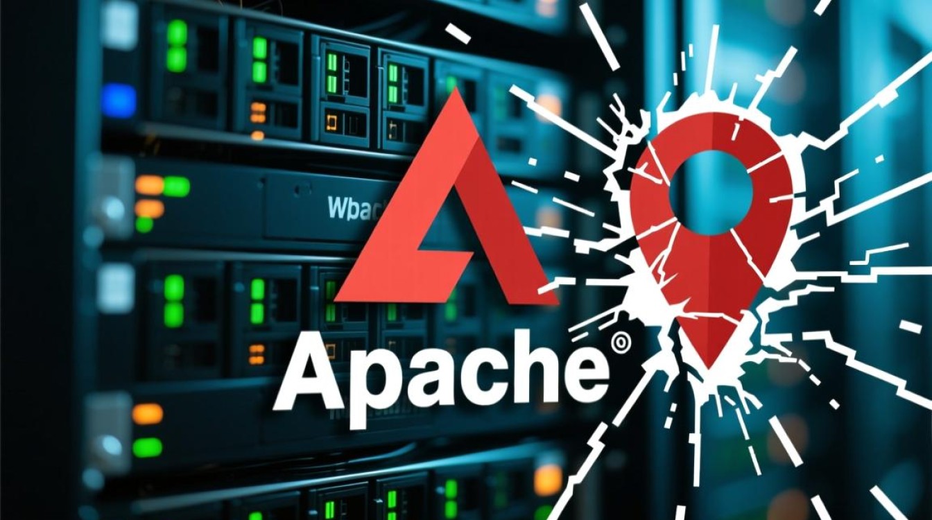 apache坏了怎么修？apache服务启动失败怎么办？