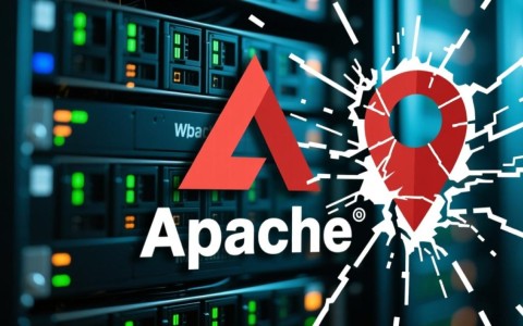 apache坏了怎么修？apache服务启动失败怎么办？