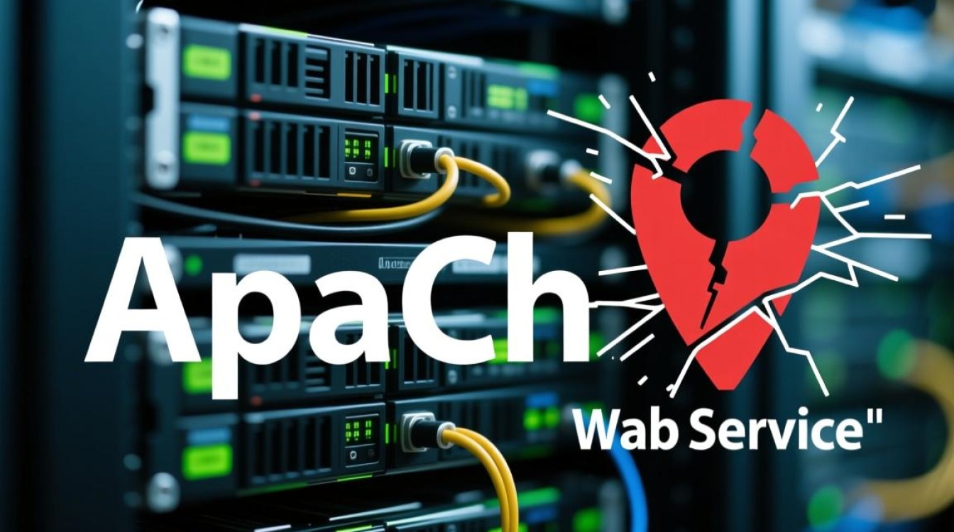 apache坏了怎么修？apache服务启动失败怎么办？