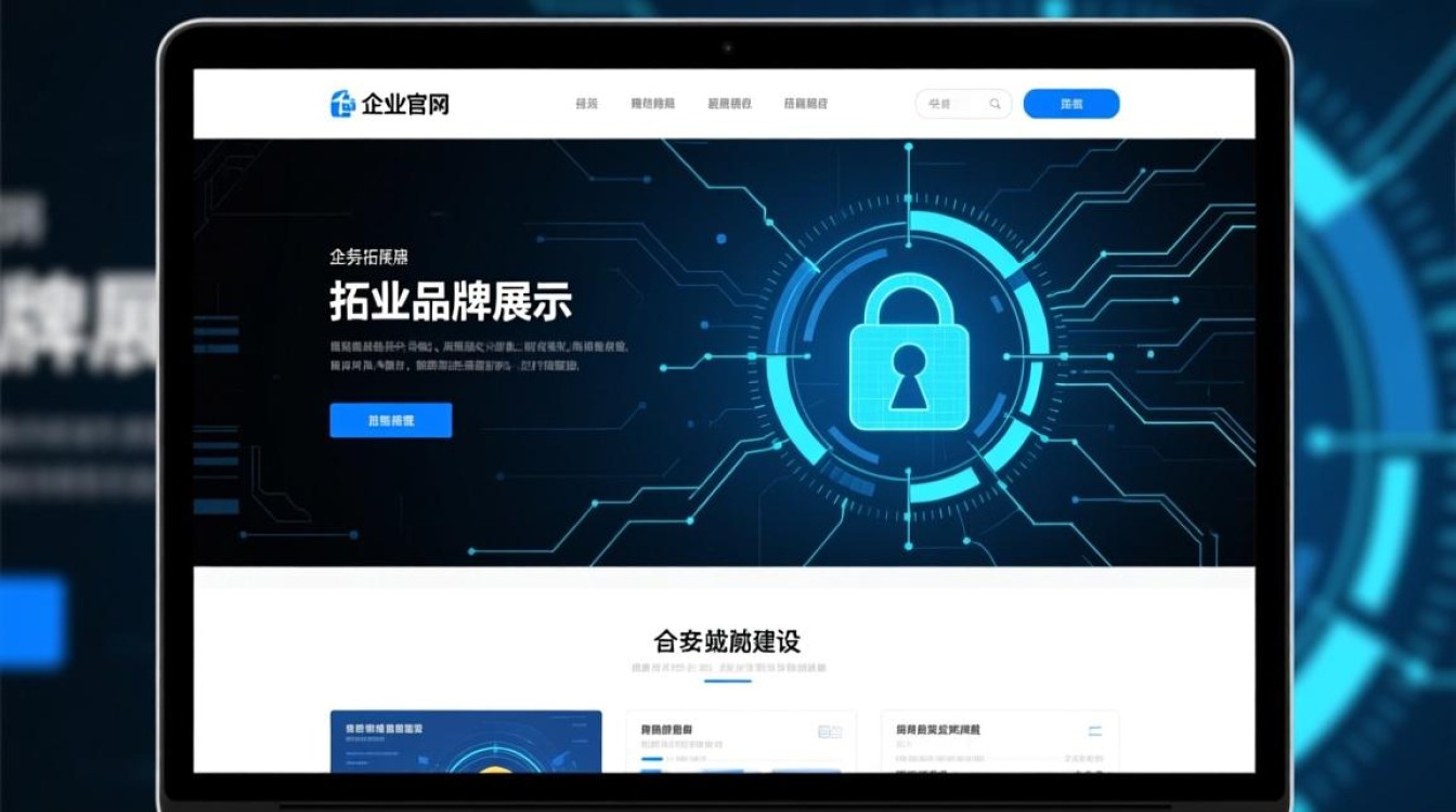 如何选择真正安全的网站建设公司？