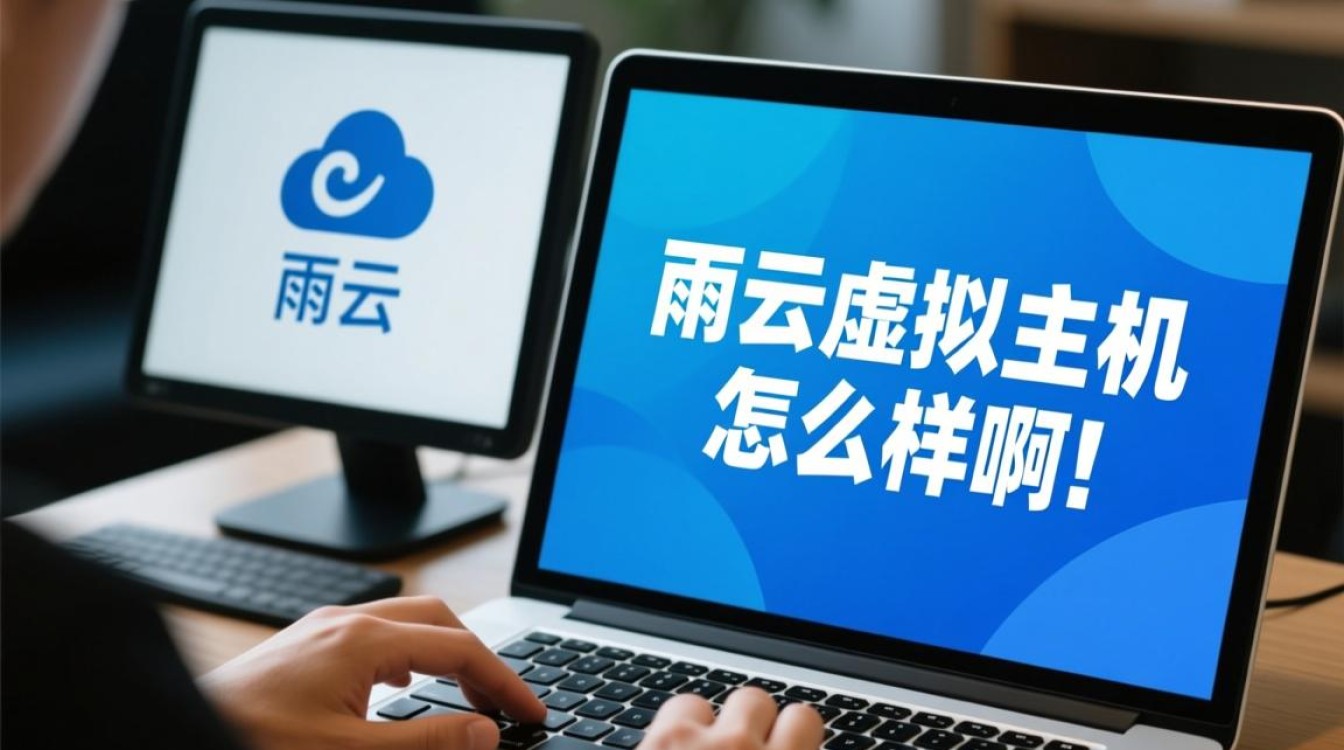 雨云虚拟主机性能稳定吗？适合新手建站使用吗？