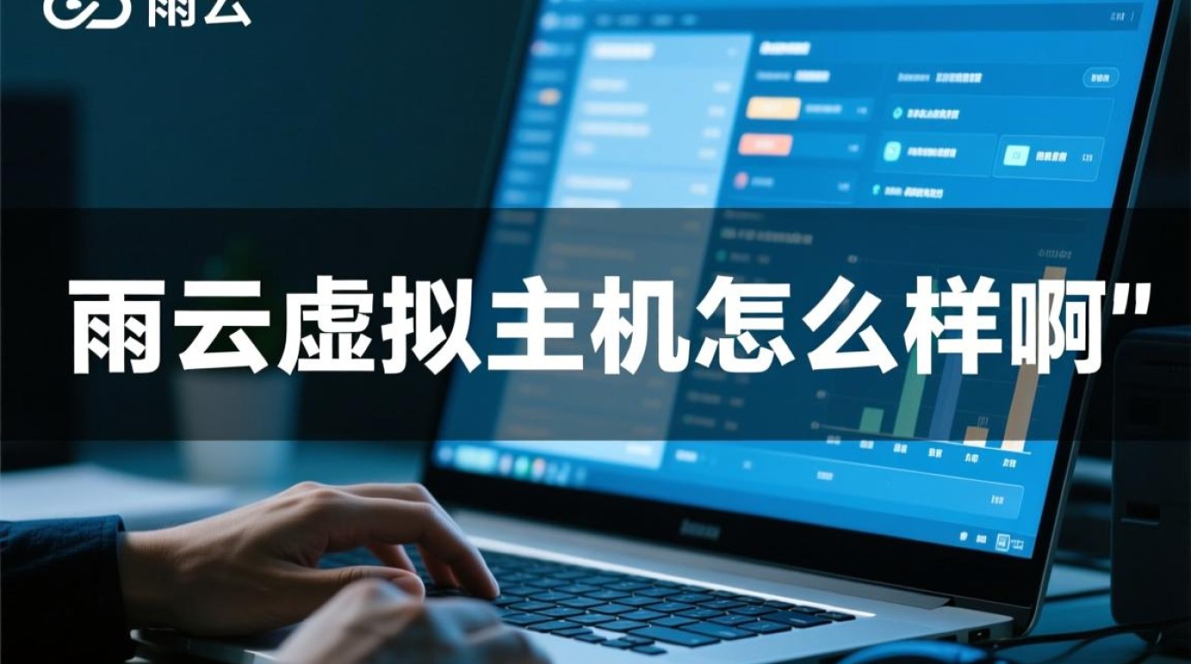 雨云虚拟主机性能稳定吗？适合新手建站使用吗？