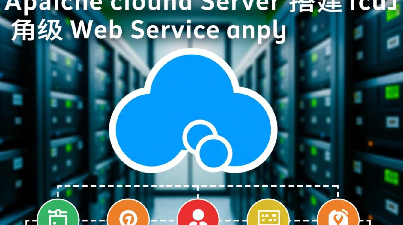 apache云服务器搭建步骤详细吗？新手能独立完成吗？