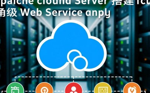 apache云服务器搭建步骤详细吗？新手能独立完成吗？