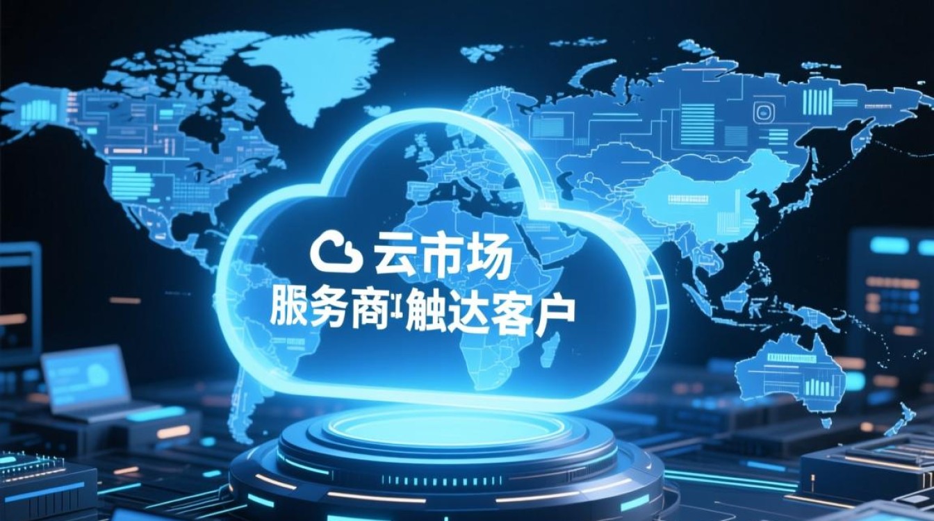 云市场服务商给客户开票的具体操作步骤是什么？