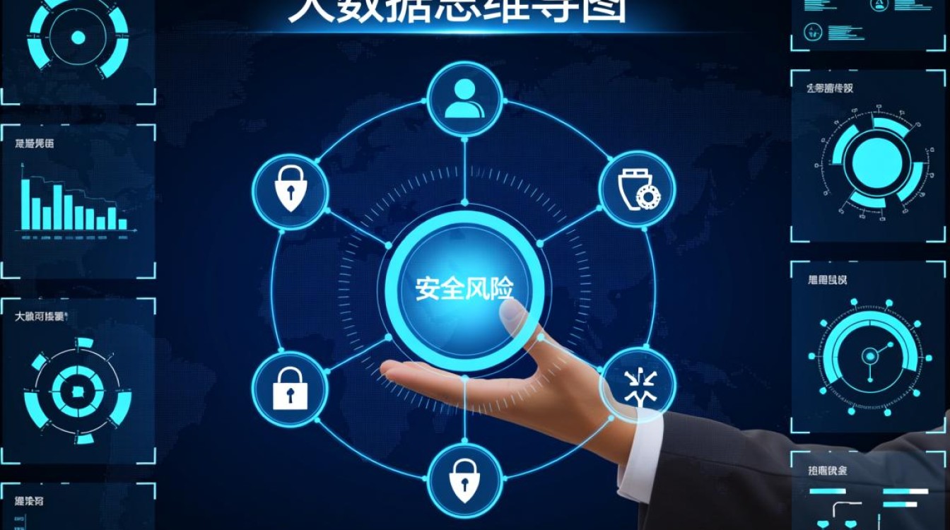 安全管理如何用大数据思维导图提升风险预警能力？