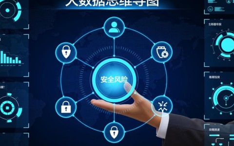 安全管理如何用大数据思维导图提升风险预警能力？