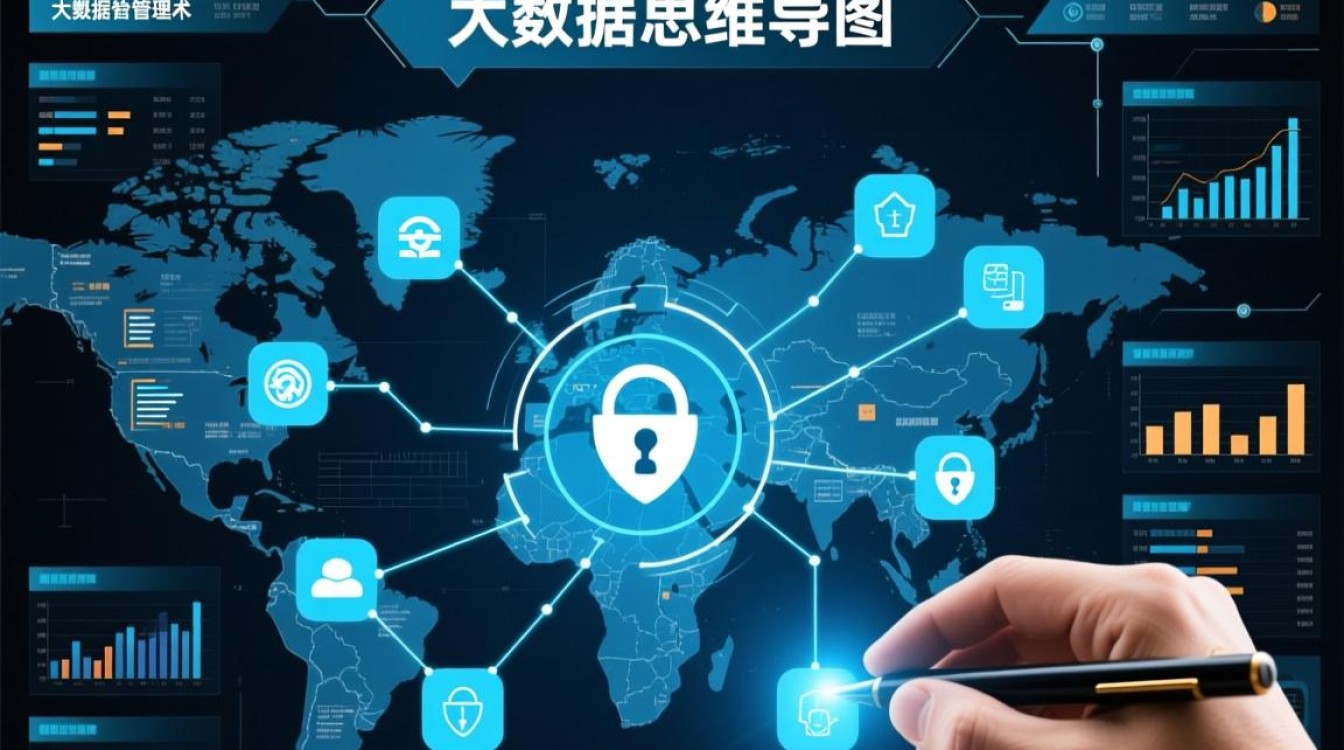 安全管理如何用大数据思维导图提升风险预警能力？