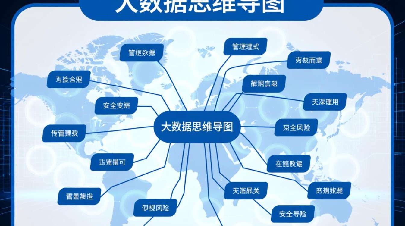 安全管理如何用大数据思维导图提升风险预警能力？