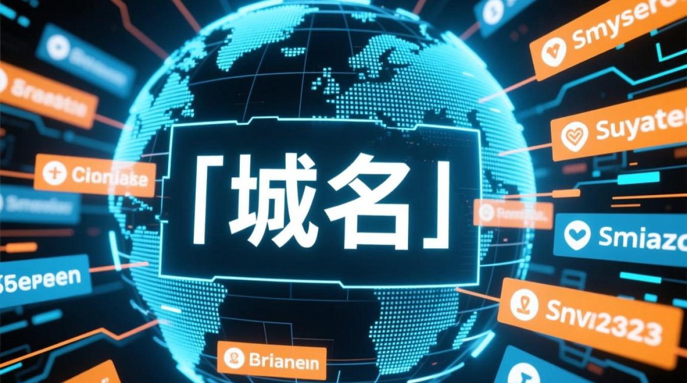 动态域名与域名的本质区别是什么？该如何正确选型？