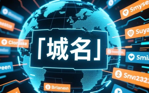 动态域名与域名的本质区别是什么？该如何正确选型？