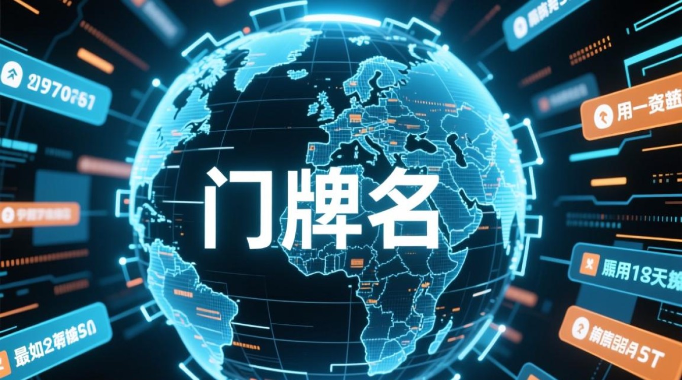 动态域名与域名的本质区别是什么？该如何正确选型？