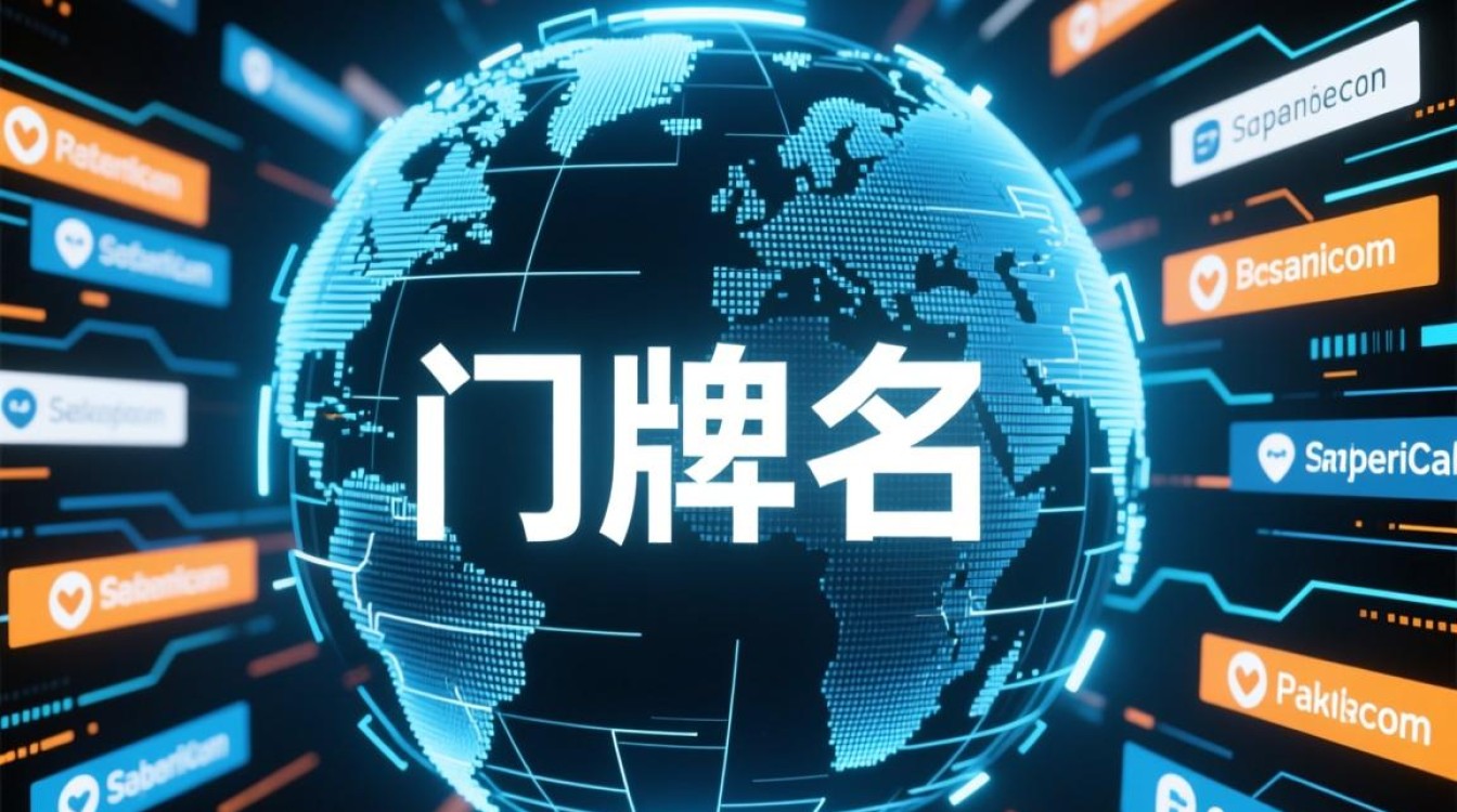 动态域名与域名的本质区别是什么？该如何正确选型？