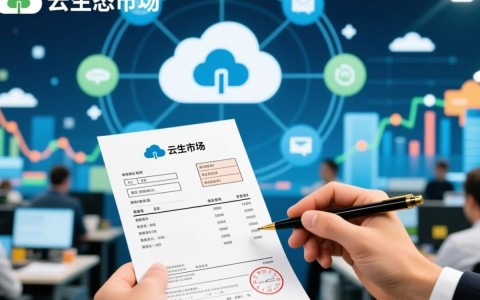 云市场服务商面向客户开票后怎么撤销操作？