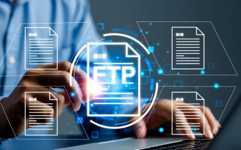 云虚拟主机搭建ftp服务器的详细教程和新手步骤是怎样的？