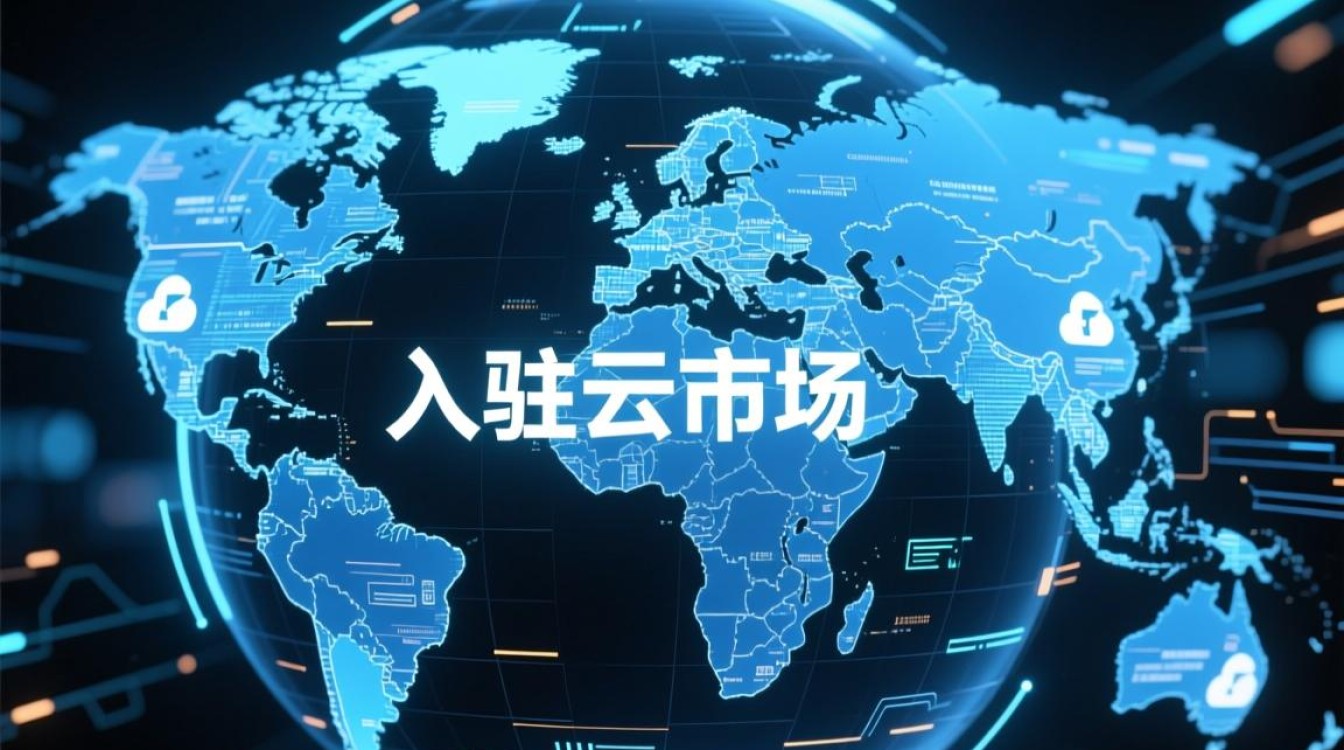 云市场服务商认证优选领先级具体区别和权益呢？
