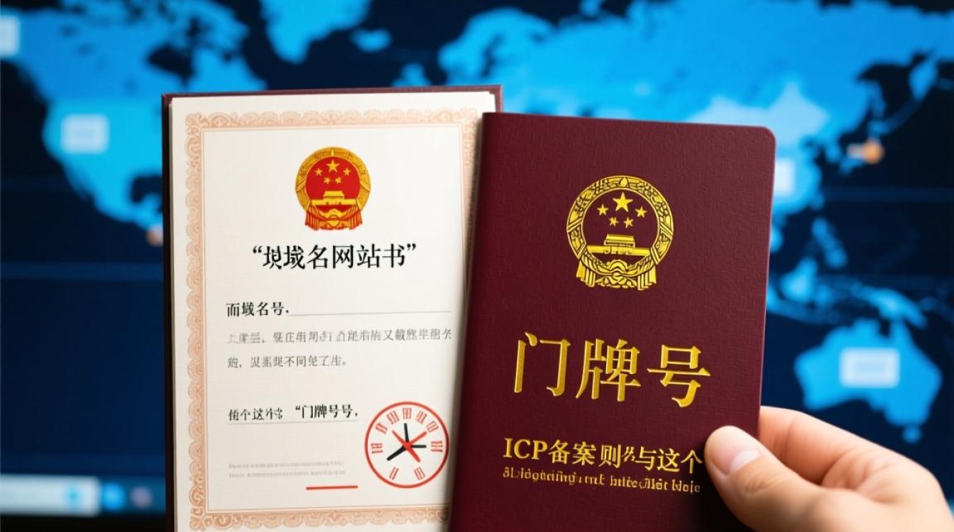 有域名证书但没备案，网站在国内能正常访问和使用吗？