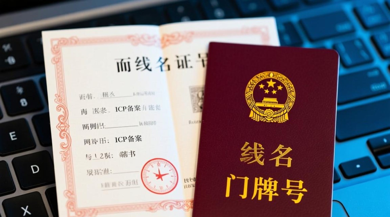 有域名证书但没备案，网站在国内能正常访问和使用吗？