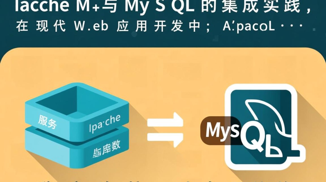 apch连接mysql数据库连接时如何解决常见报错问题？