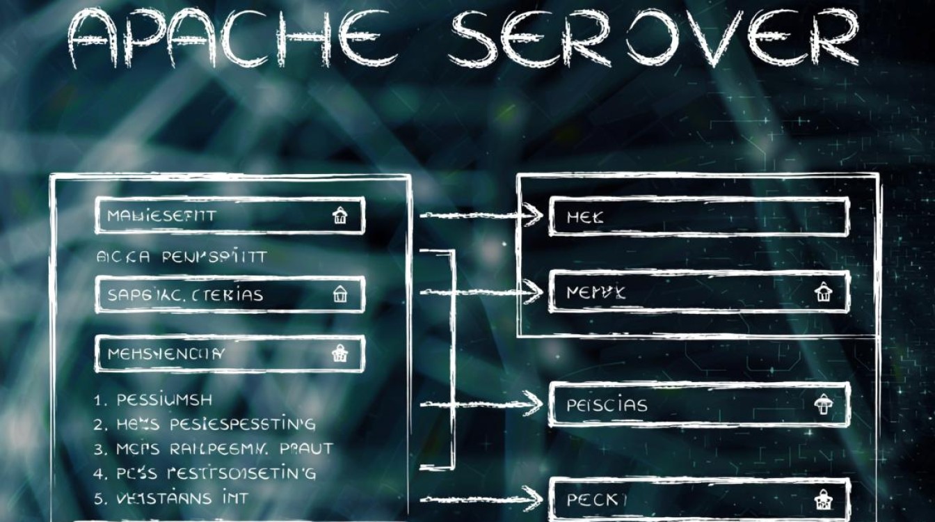 Apache配置域名后缀后无法访问怎么办？