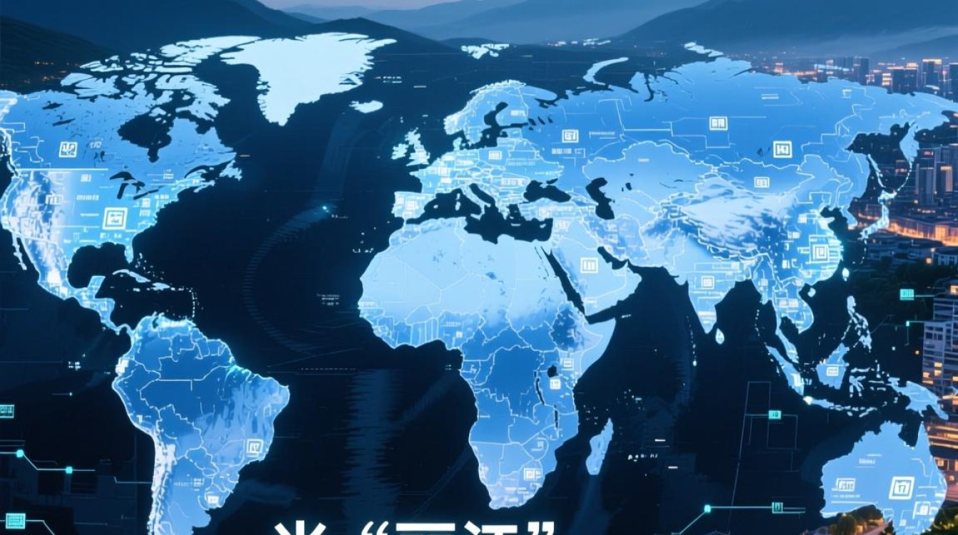 为什么选择租用丽江的BGP线路服务器呢？