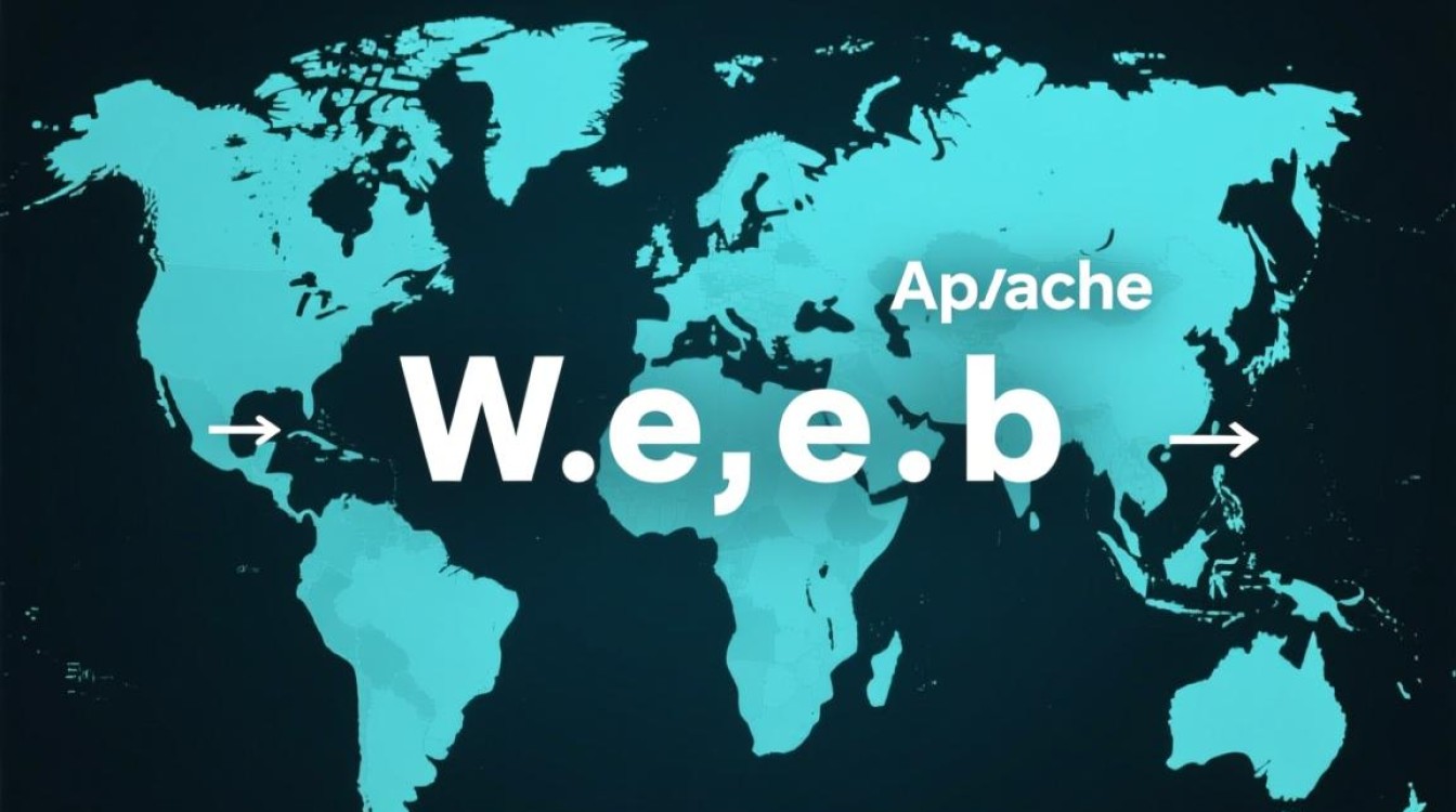 apache地址访问主机名如何配置与解析？