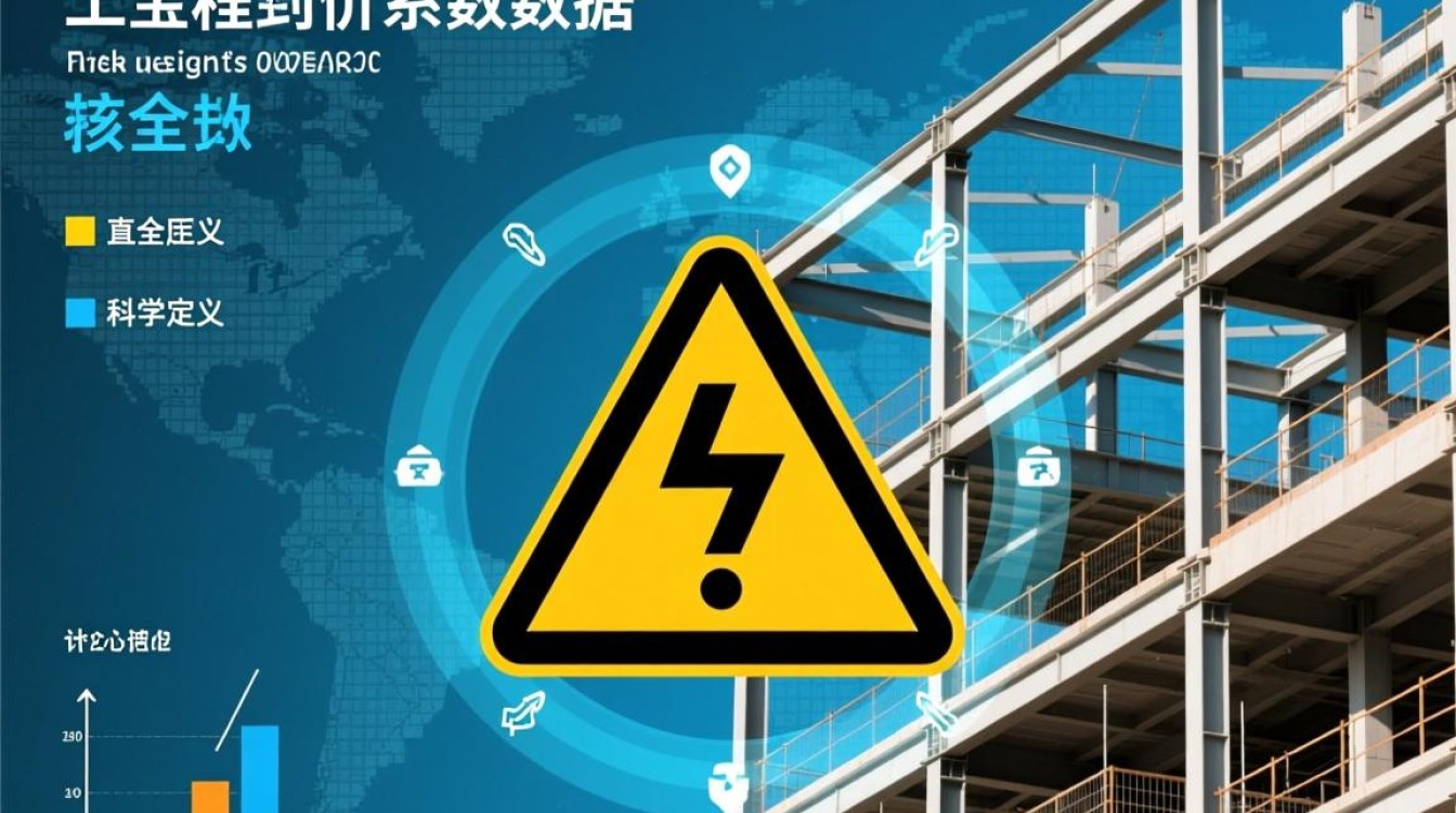 安全系数数据怎么算？不同行业标准差异大吗？