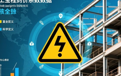 安全系数数据怎么算？不同行业标准差异大吗？