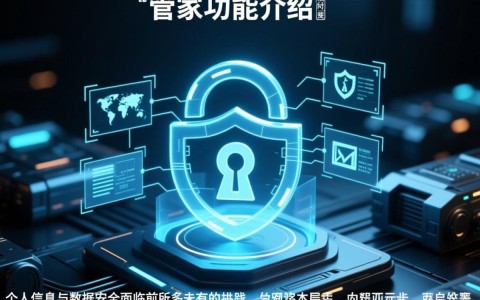 安全管家功能有哪些？它能帮我解决什么安全问题？