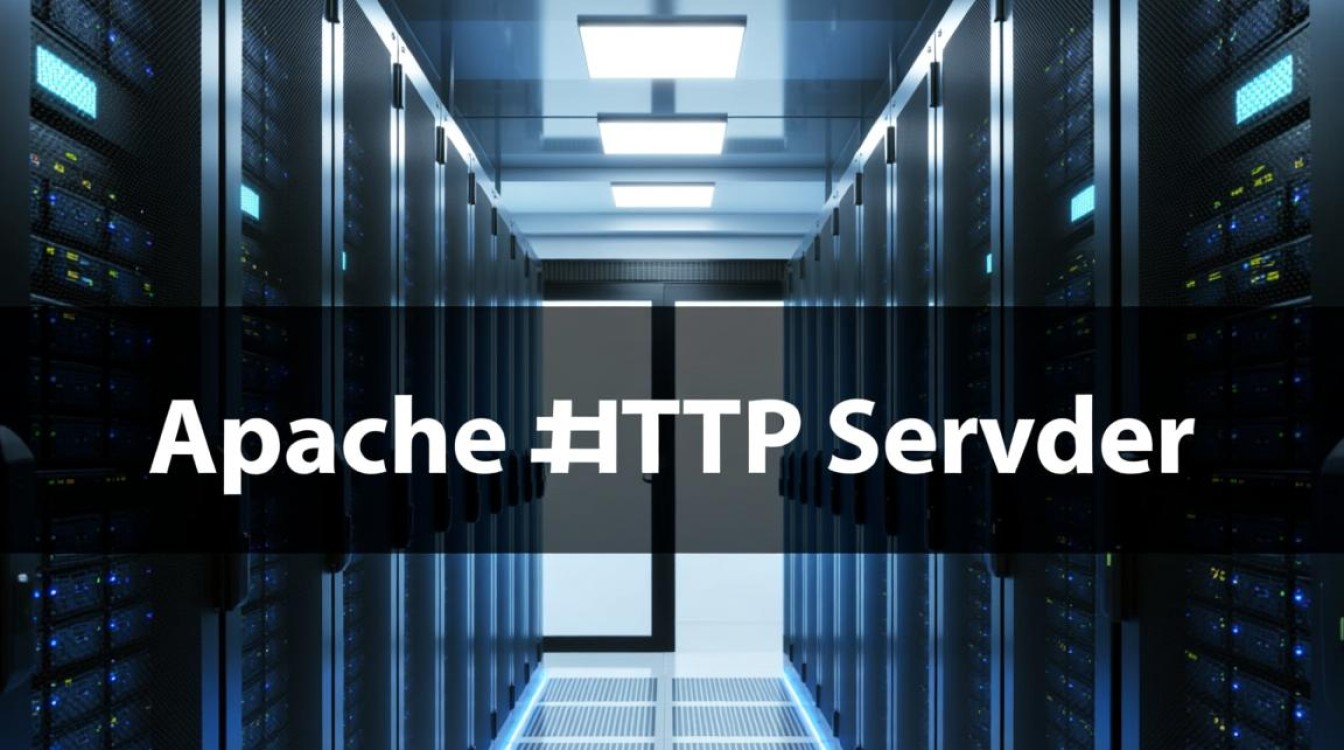 apache服务器要求有哪些？配置参数怎么选才合适？