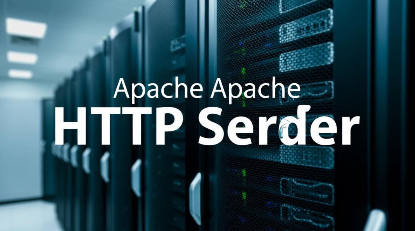 apache服务器要求有哪些？配置参数怎么选才合适？