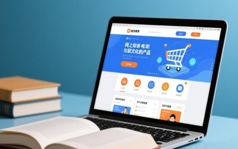 如何基于ecshop进行网上购书系统的设计与开发？