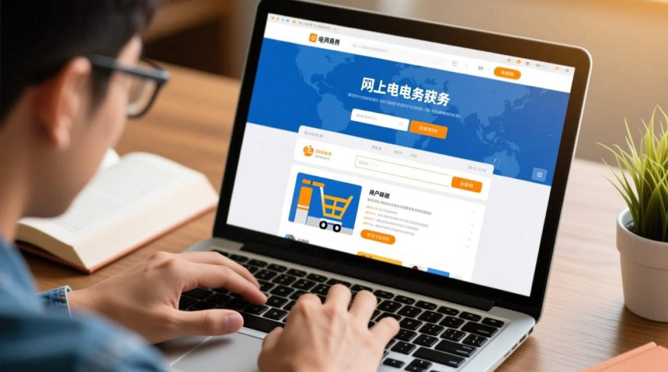 如何基于ecshop进行网上购书系统的设计与开发？