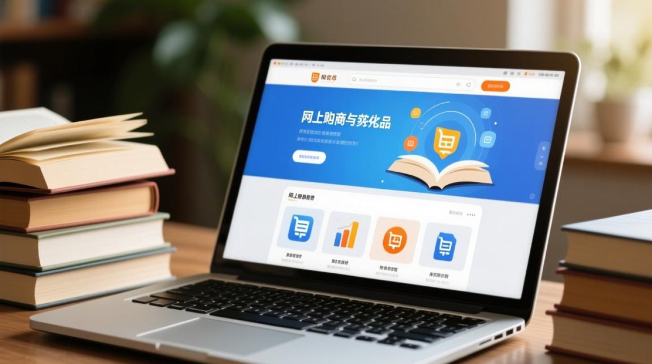 如何基于ecshop进行网上购书系统的设计与开发？