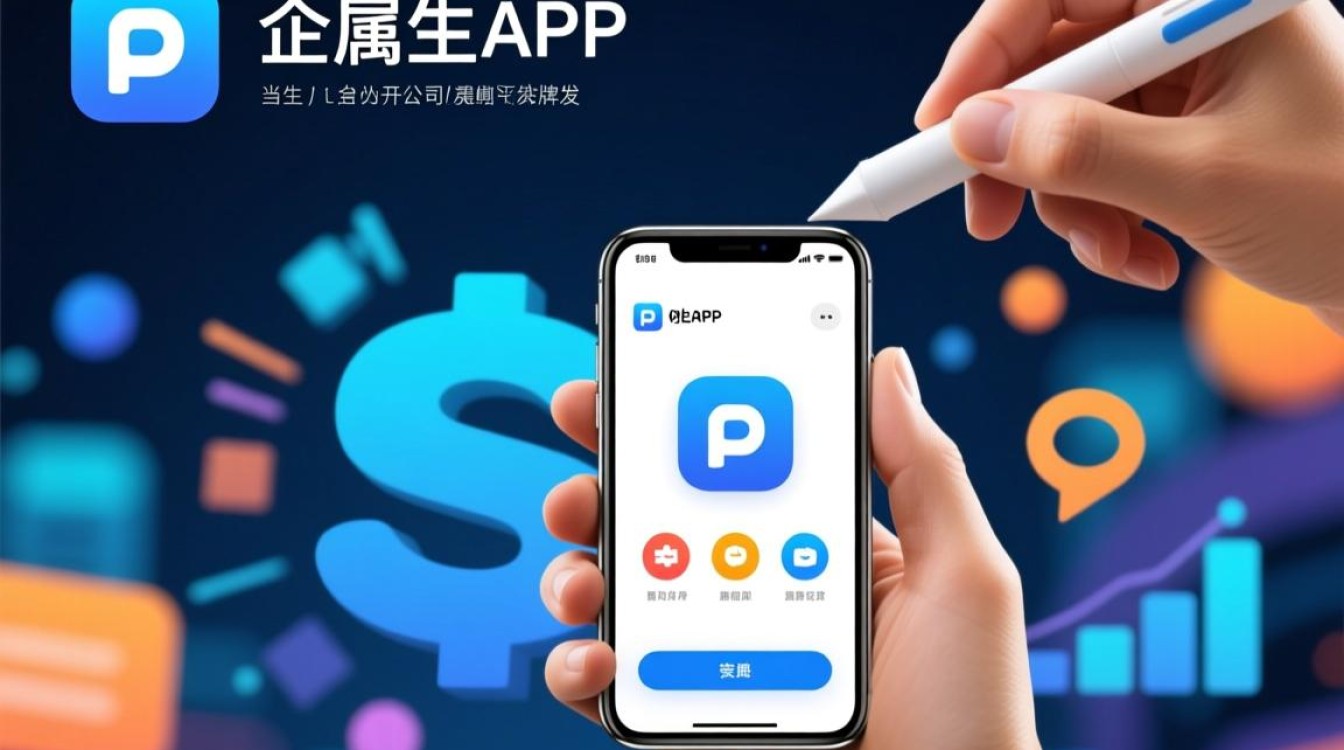 企业开发一款定制APP，从设计到上线需要多少钱？