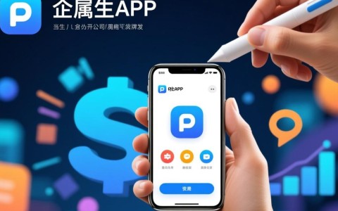 企业开发一款定制APP，从设计到上线需要多少钱？