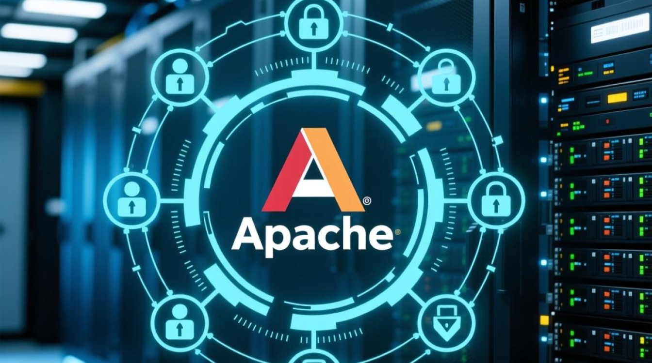 apache ssl负载均衡如何配置实现？