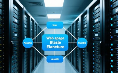 apache均衡如何实现高并发与负载最优分配？