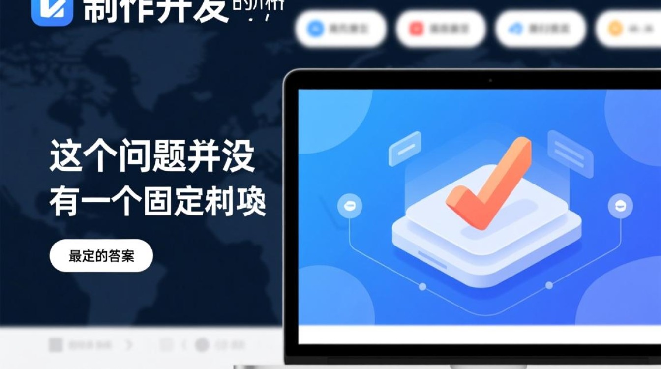 从零开始做一个企业网站，制作开发和后期维护要多少钱？